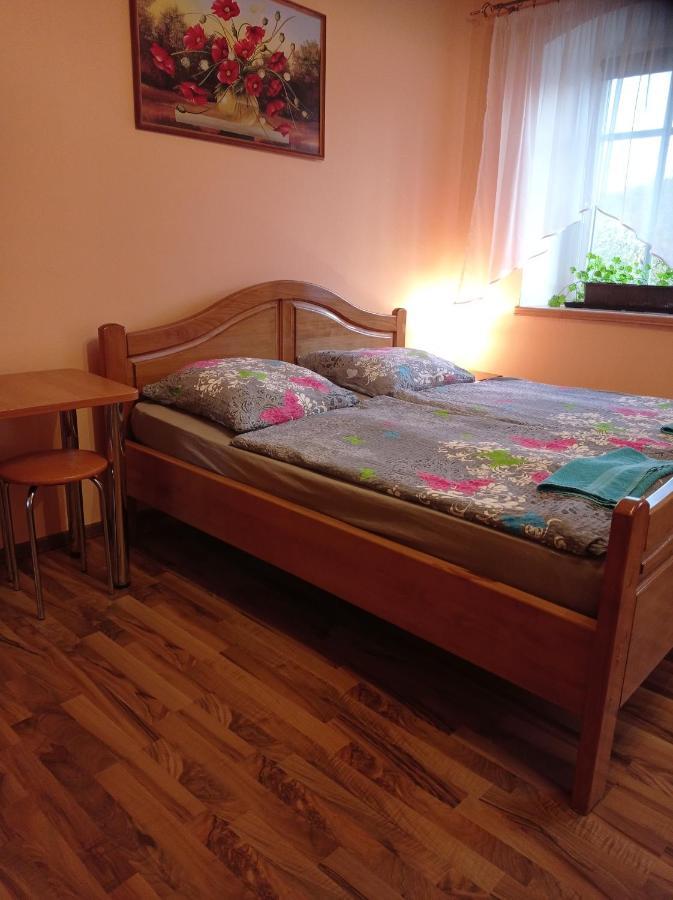 LeśnaPolana别墅 外观 照片